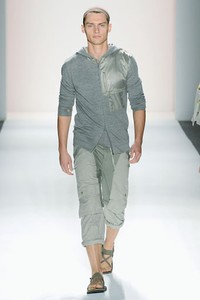 Nicholas K, Spring/Summer 2013. New York Fashion Week 2013. [Foto: Frazer Harrison/Getty Images for Mercedes-Benz Fashion Week]