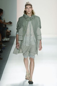 Nicholas K, Spring/Summer 2013. New York Fashion Week 2013. [Foto: Frazer Harrison/Getty Images for Mercedes-Benz Fashion Week]