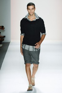 Nicholas K, Spring/Summer 2013. New York Fashion Week 2013. [Foto: Frazer Harrison/Getty Images for Mercedes-Benz Fashion Week]