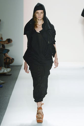 Nicholas K, Spring/Summer 2013. New York Fashion Week 2013. [Foto: Frazer Harrison/Getty Images for Mercedes-Benz Fashion Week]