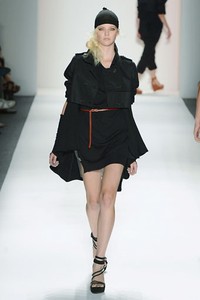 Nicholas K, Spring/Summer 2013. New York Fashion Week 2013. [Foto: Frazer Harrison/Getty Images for Mercedes-Benz Fashion Week]