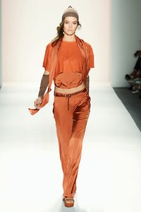 Nicholas K, Spring/Summer 2013. New York Fashion Week 2013. [Foto: Frazer Harrison/Getty Images for Mercedes-Benz Fashion Week]