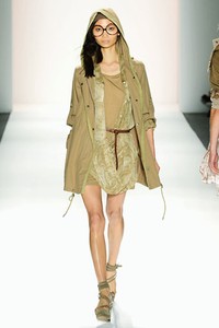 Nicholas K, Spring/Summer 2013. New York Fashion Week 2013. [Foto: Frazer Harrison/Getty Images for Mercedes-Benz Fashion Week]