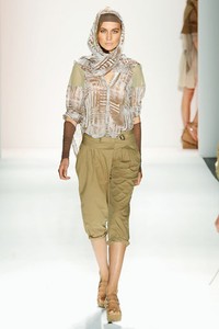 Nicholas K, Spring/Summer 2013. New York Fashion Week 2013. [Foto: Frazer Harrison/Getty Images for Mercedes-Benz Fashion Week]