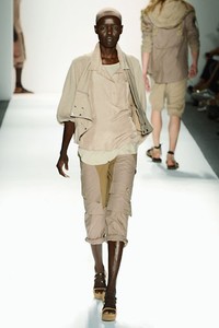 Nicholas K, Spring/Summer 2013. New York Fashion Week 2013. [Foto: Frazer Harrison/Getty Images for Mercedes-Benz Fashion Week]