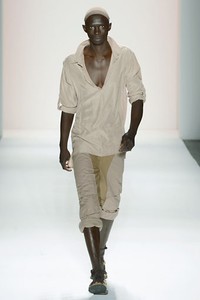 Nicholas K, Spring/Summer 2013. New York Fashion Week 2013. [Foto: Frazer Harrison/Getty Images for Mercedes-Benz Fashion Week]