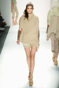 Nicholas K, Spring/Summer 2013. New York Fashion Week 2013. [Foto: Frazer Harrison/Getty Images for Mercedes-Benz Fashion Week]