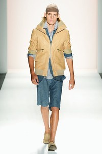 Nicholas K, Spring/Summer 2013. New York Fashion Week 2013. [Foto: Frazer Harrison/Getty Images for Mercedes-Benz Fashion Week]