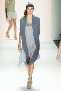 Nicholas K, Spring/Summer 2013. New York Fashion Week 2013. [Foto: Frazer Harrison/Getty Images for Mercedes-Benz Fashion Week]