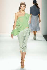 Nicholas K, Spring/Summer 2013. New York Fashion Week 2013. [Foto: Frazer Harrison/Getty Images for Mercedes-Benz Fashion Week]