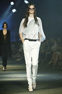 Prabal Gurung, Spring/Summer 2013. New York Fashion Week 2013. [Photo by Brian Ach/Getty Images]