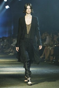 Prabal Gurung, Spring/Summer 2013. New York Fashion Week 2013. [Photo by Brian Ach/Getty Images]