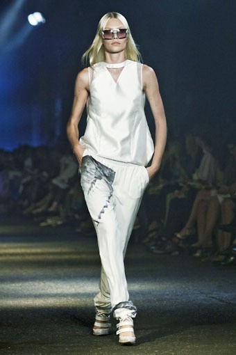 Prabal Gurung, Spring/Summer 2013. New York Fashion Week 2013. [Photo by Brian Ach/Getty Images]