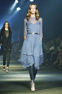 Prabal Gurung, Spring/Summer 2013. New York Fashion Week 2013. [Photo by Brian Ach/Getty Images]