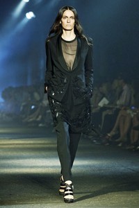 Prabal Gurung, Spring/Summer 2013. New York Fashion Week 2013. [Photo by Brian Ach/Getty Images]