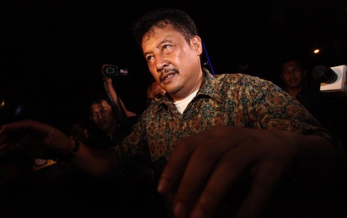Ini Kata Kombes Dedy, Kenapa Novel Dibidik Atas Kasus pada 2004