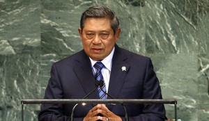 Presiden Sudah Tahu Soal Serbuan Polisi ke KPK Malam Tadi