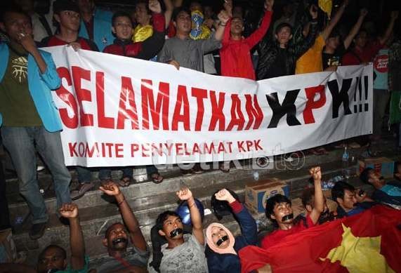 Keluarga Kompol Novel Ngaku Sering Terima Ancaman