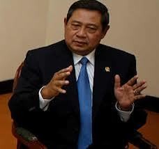 SBY Turun Tangan Atau Cicak Vs Buaya Terulang