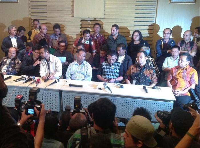 Ini Penjelasan Kasus Novel Baswedan Versi KPK