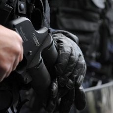 Prancis Gelar Operasi Anti-Terorisme, 1 Orang Pelaku Tewas Tertembak