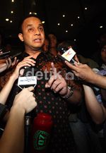 Anis Baswedan Dukung Kompol Novel Baswedan