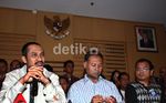 Pimpinan KPK Jelaskan Posisi Kompol Novel