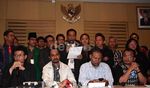 Pimpinan KPK Jelaskan Posisi Kompol Novel