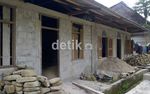 MDF Renovasi Rumah Adat Nias