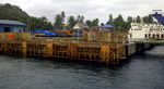 MDF Renovasi Rumah Adat Nias