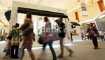 Pameran Pasar Indonesia Ramai Pengunjung