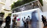 Pameran Pasar Indonesia Ramai Pengunjung