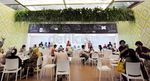 Pameran Pasar Indonesia Ramai Pengunjung