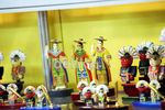 Patung Betawi Lucu Karya Tuna Rungu