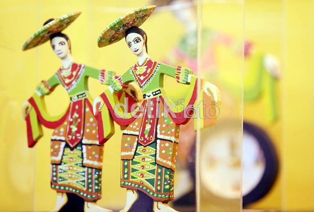 Gambar Betawi Lucu