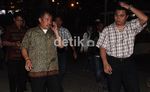 Polisi Akhirnya Tinggalkan KPK