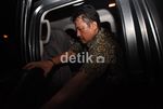 Polisi Akhirnya Tinggalkan KPK