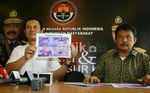 Polri Jelaskan Kasus Pengepungan KPK