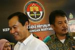 Polri Jelaskan Kasus Pengepungan KPK