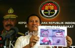 Polri Jelaskan Kasus Pengepungan KPK