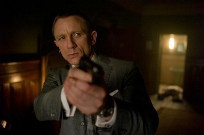 Daniel Craig Menilai Semua Pemeran James Bond Punya Karakter Sendiri-sendiri