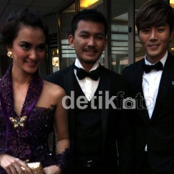 Cerita di Balik Pembuatan Film Hello Goodbye: Syuting di Cuaca -7 Derajat Celcius