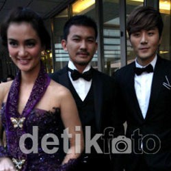 Diputar di BIFF 2012, Hello Goodbye Bersaing dengan Ribuan Film Internasional