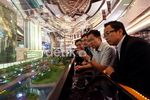 Apartemen Mewah The Bloomington Siap Dibangun