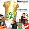 TChef Series Tupperware Jadi Piranti Andalan Like A Chef