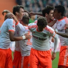 Dortmund: Kini Bayern yang Jadi Unggulan di Bundesliga