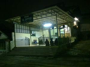 Dukung Novel, Warga Kampung Sumur Umbul Kirim SMS