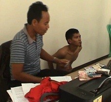 Pegawai RS di Garut Kepergok Curi Dompet Pasien