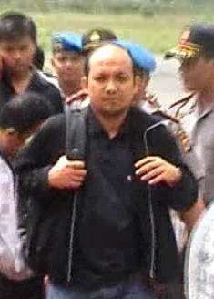 Facebook Novel Baswedan Dibanjiri Dukungan