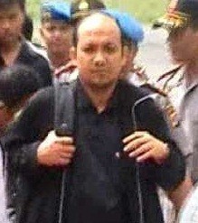 Kakak Kompol Novel dan Tim Pengacara Kumpulkan Bukti Teror